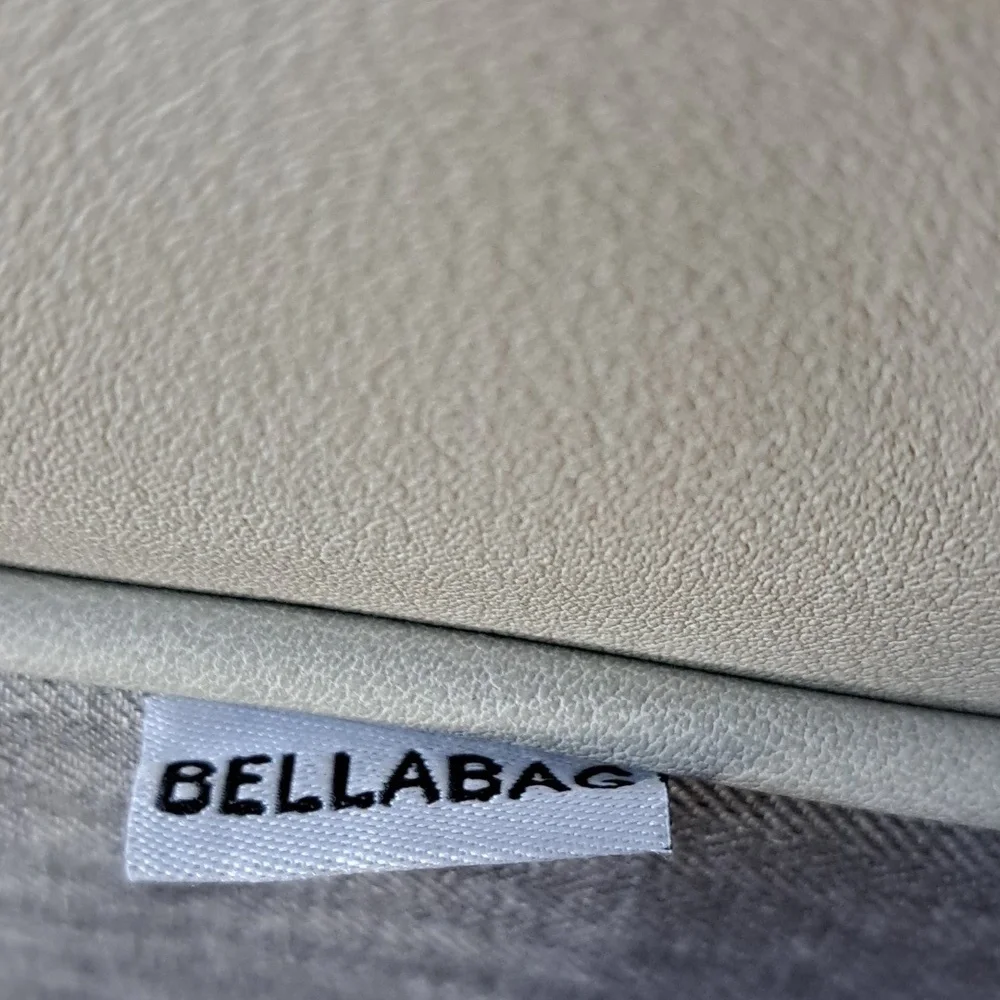 Bella Bag Hair Styling Tools Bag.